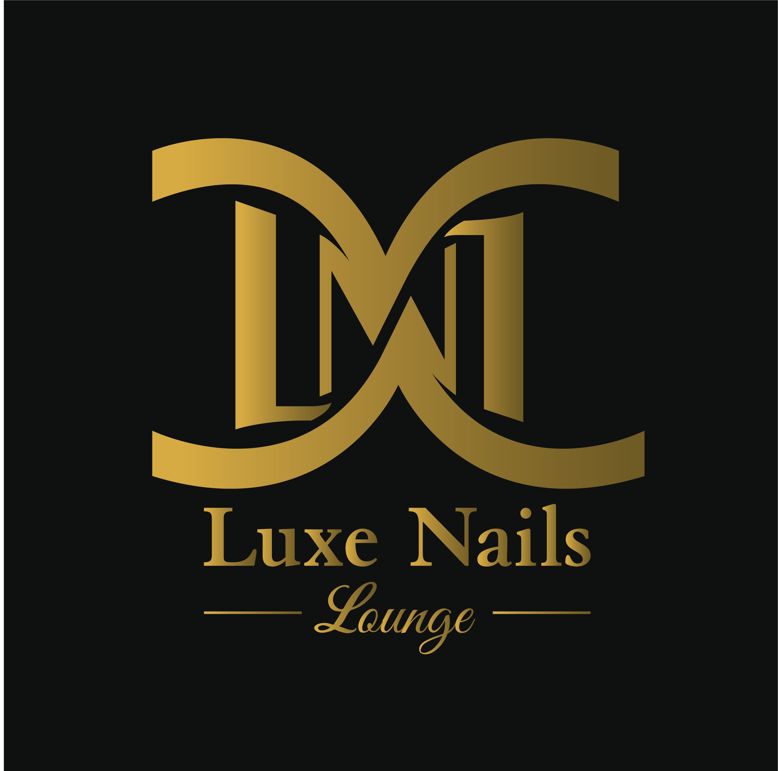 Luxe Nails Lounge