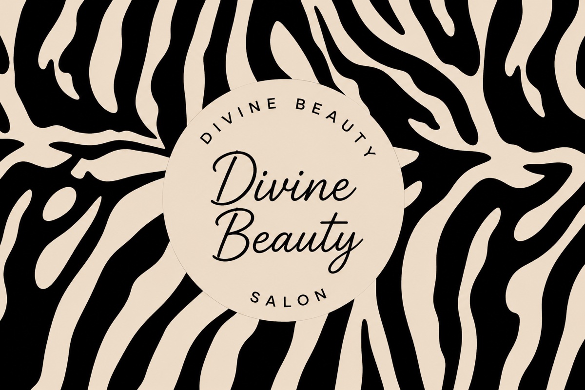 Divine Beauty