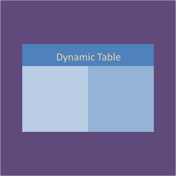 how to dynamically add rows to table using html, css and javascript ...