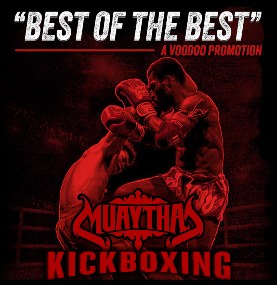Best of the Best 2