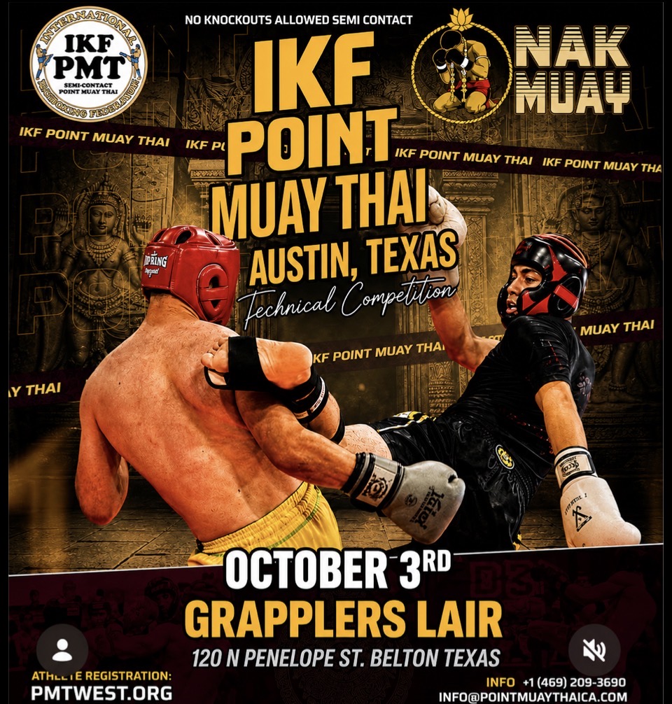 PMT Austin