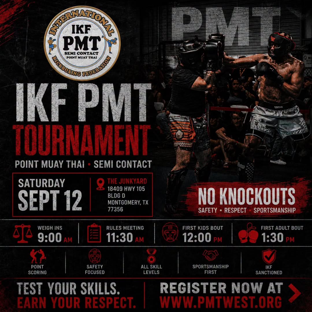 PMT Montgomery