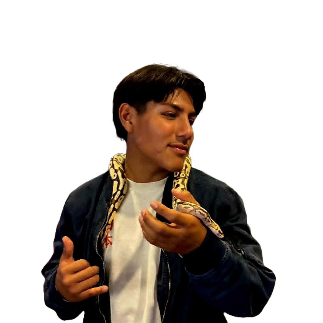 AARON FRANCO