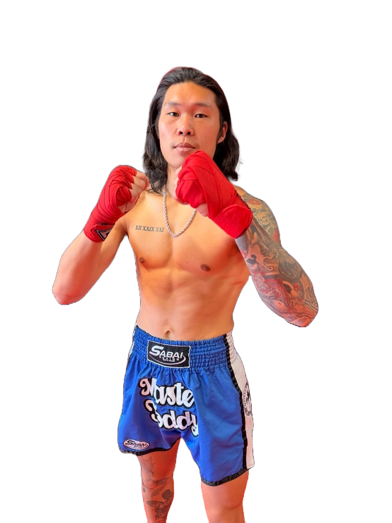 CALVIN CHUAYIUSO