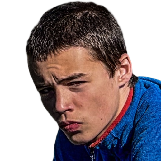 EVAN FITZER-SHANKS