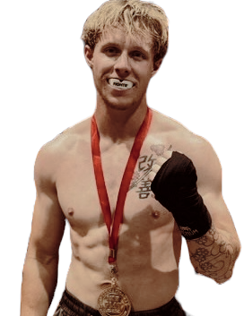 JACKSON NORMAN