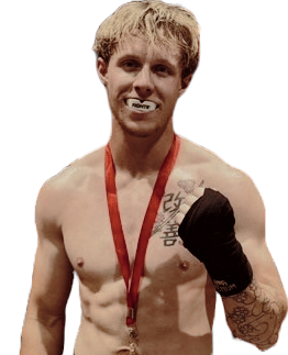 JACKSON NORMAN