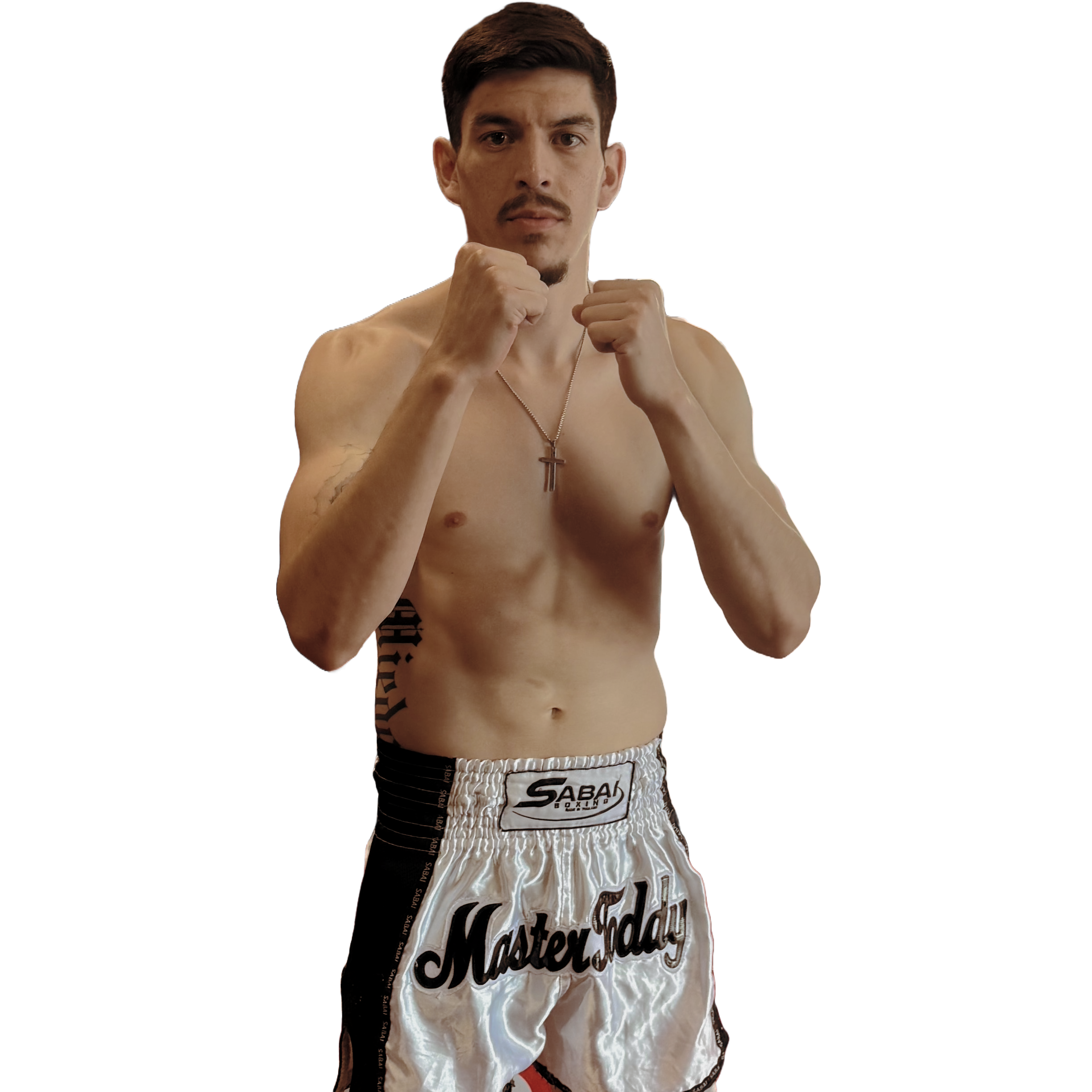 MARCOS MURO