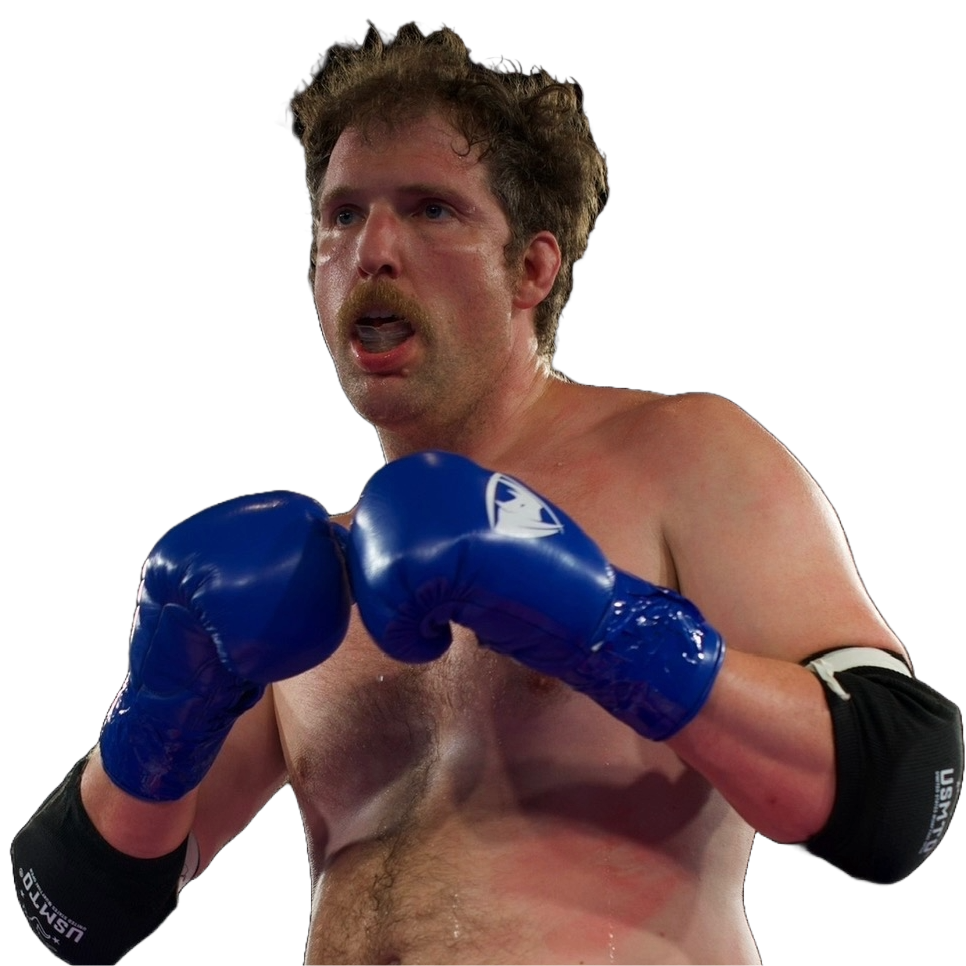 NICK SHAPIRO