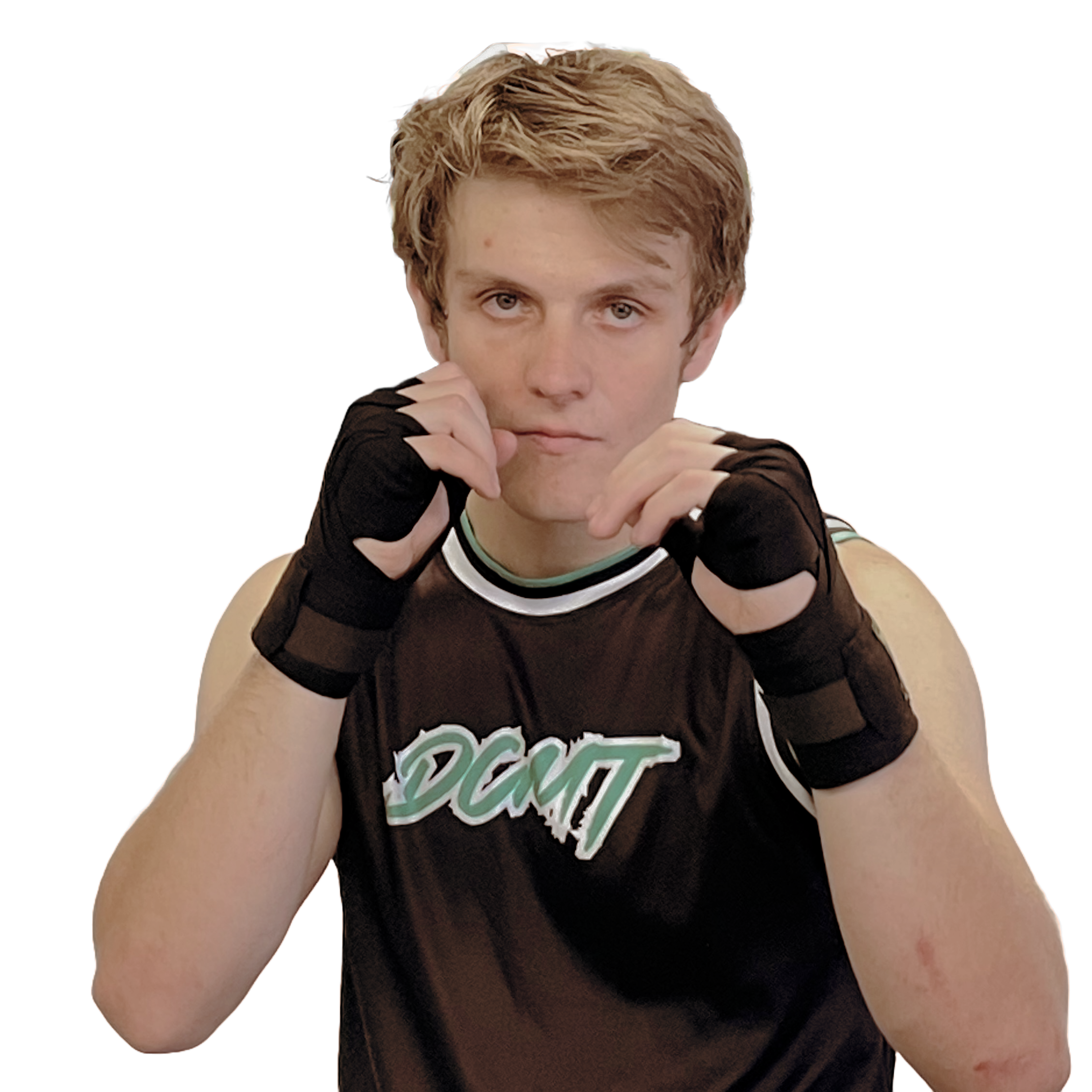 ZACK JOHNSON