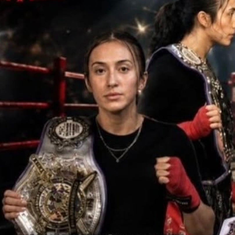 Fighter