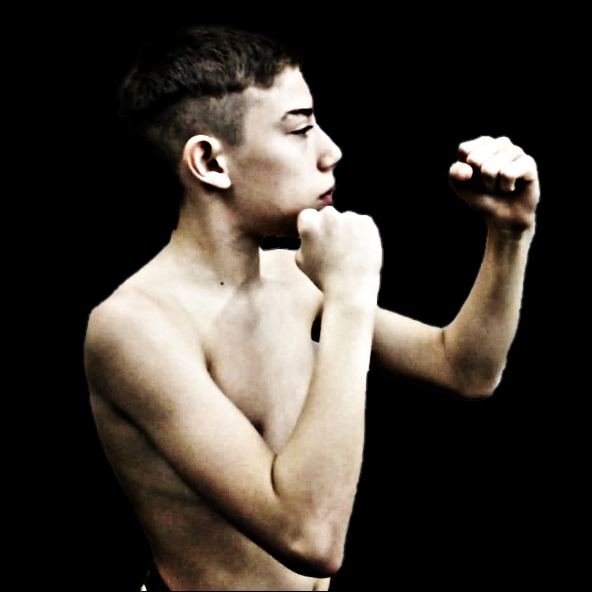 ALEXANDER HOULE