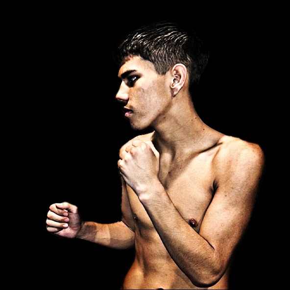 AXEL JARAMILLO