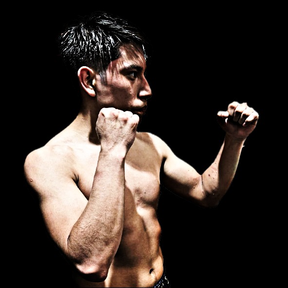 BRANDO RUIZ