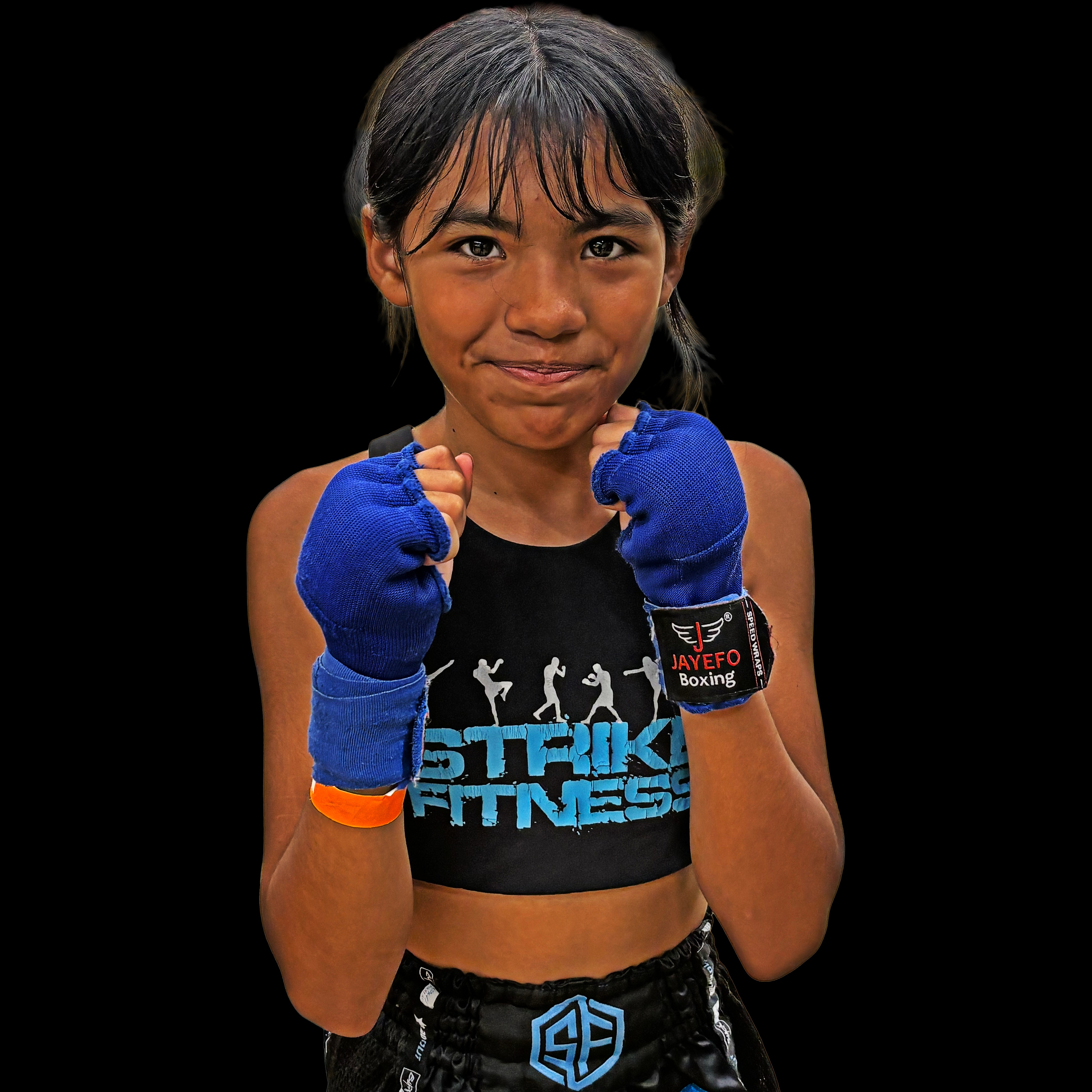 Fighter