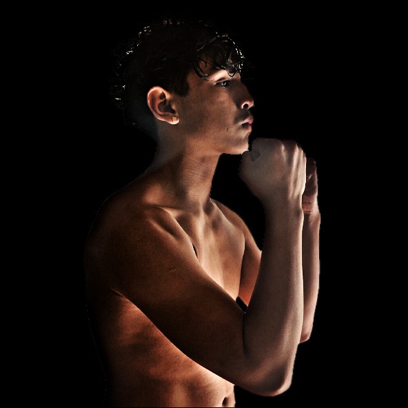 HAZE CLARK