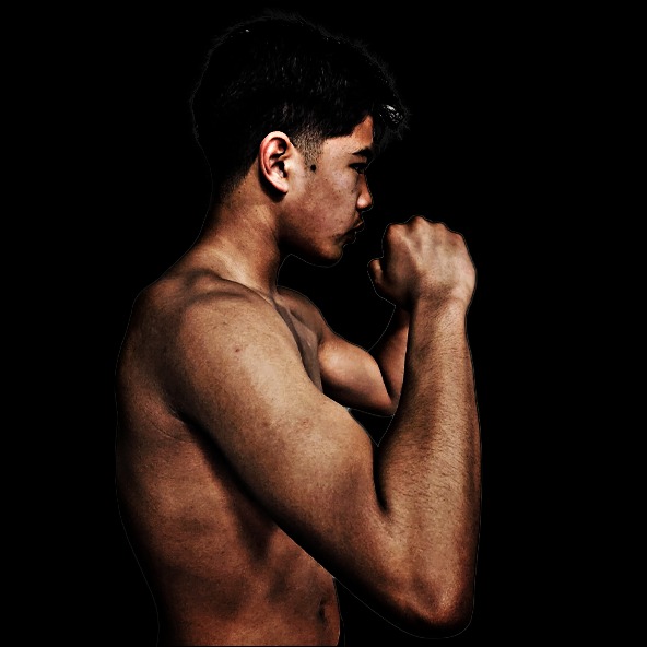 JONAS MANALO
