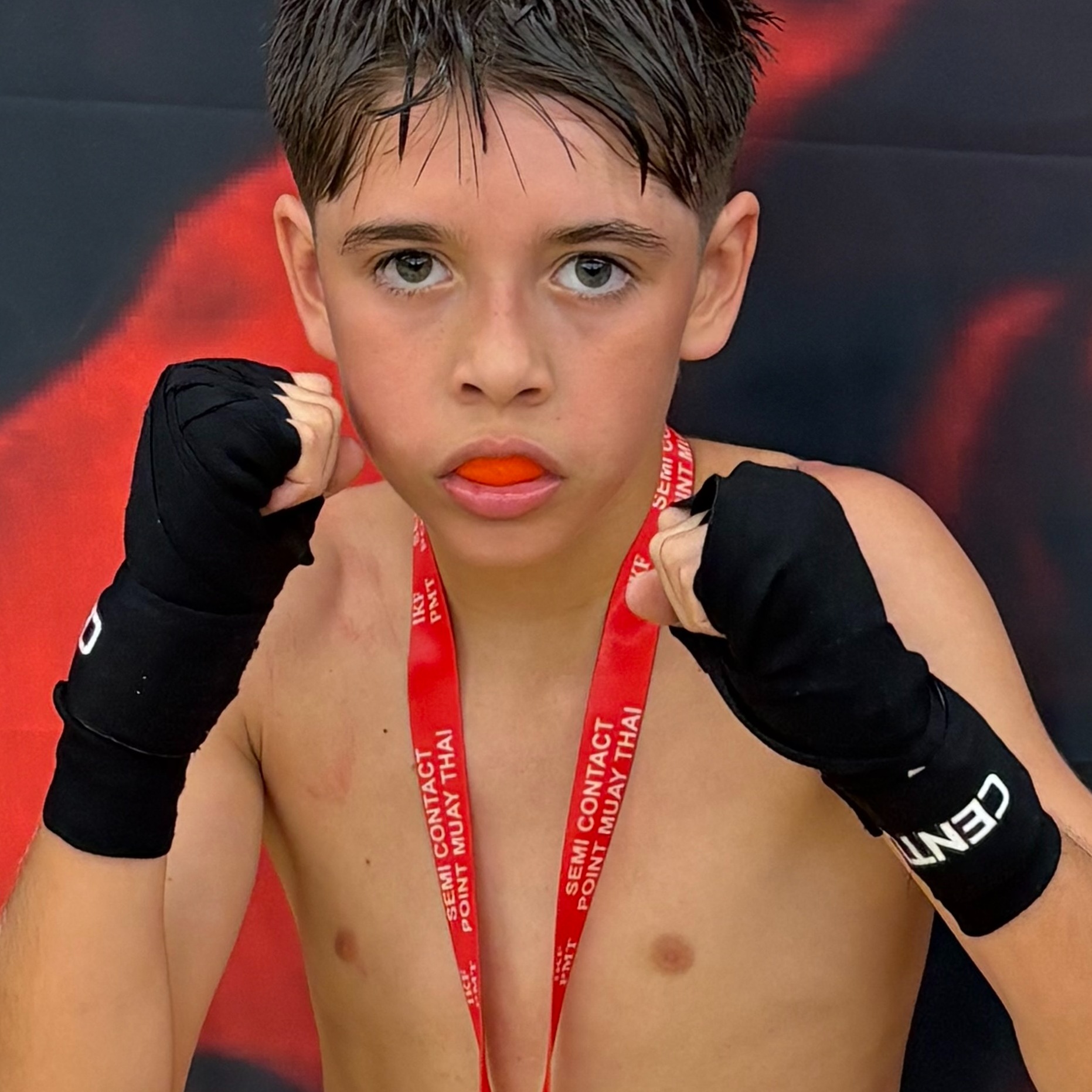 Fighter