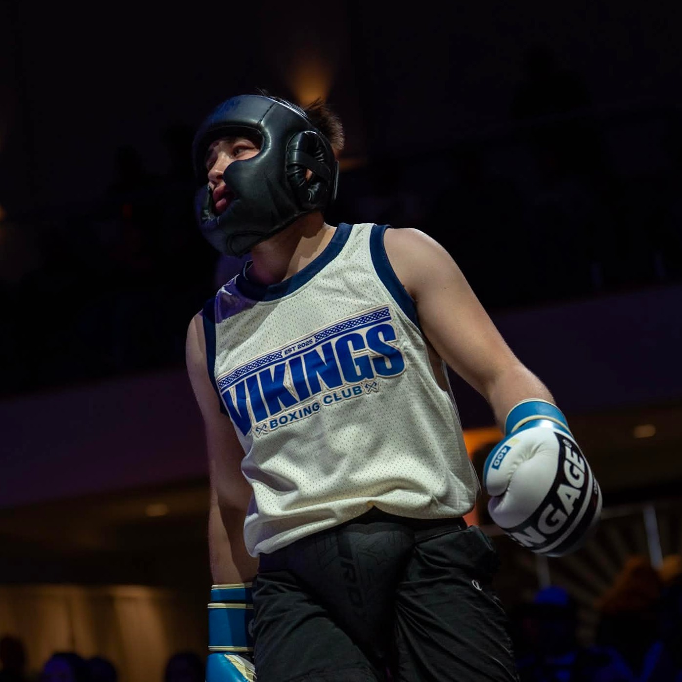 Fighter