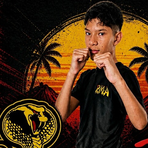 Fighter