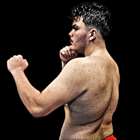 LUCAS GOMEZ