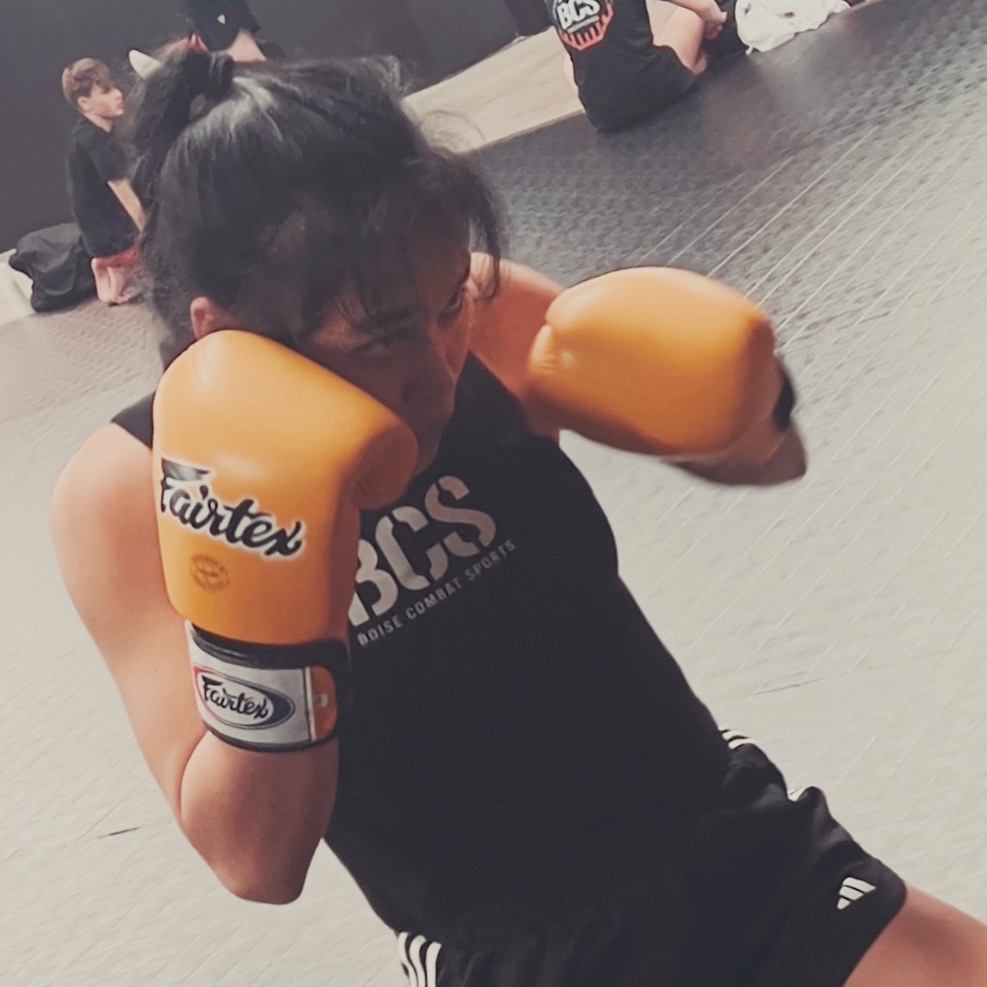 Fighter