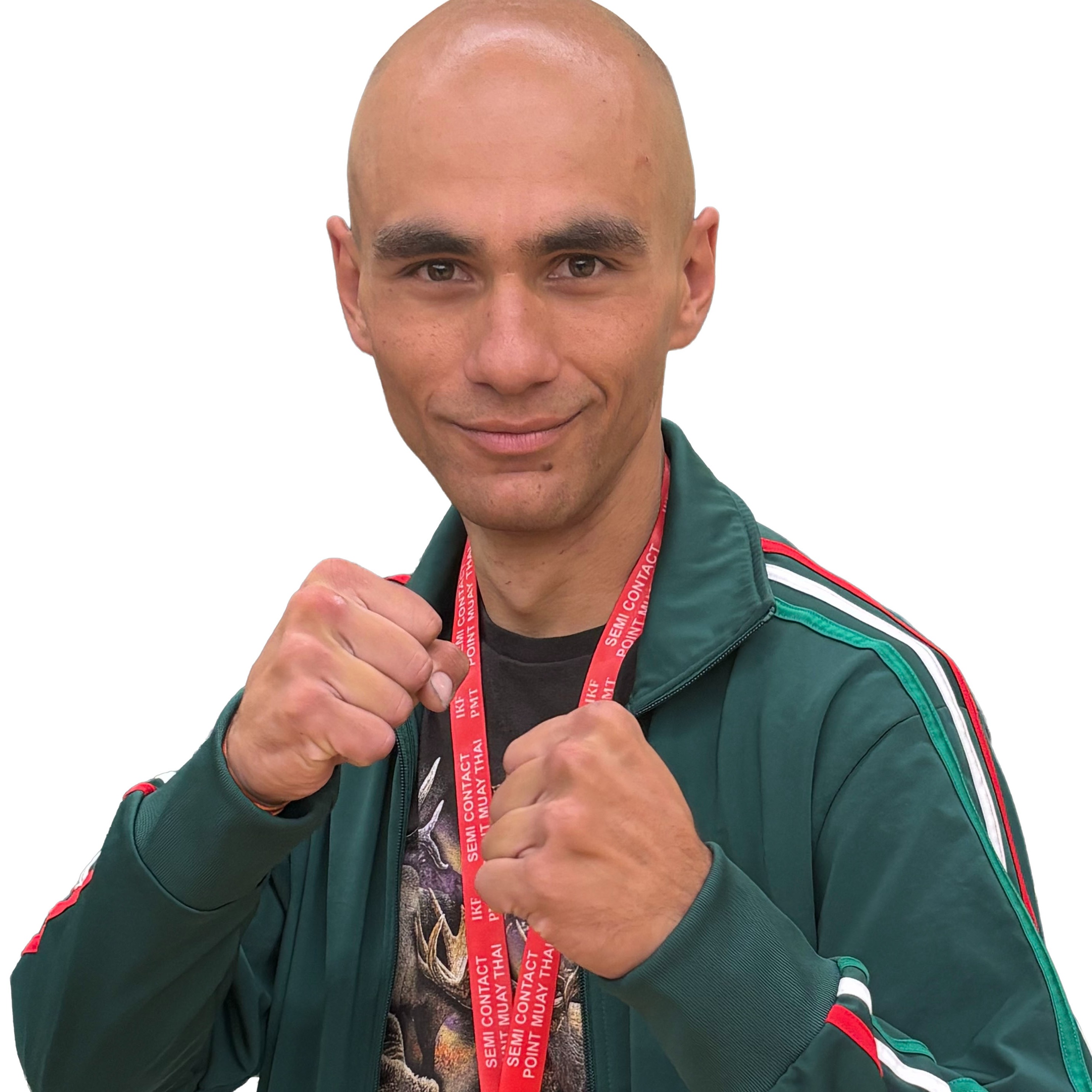 Fighter