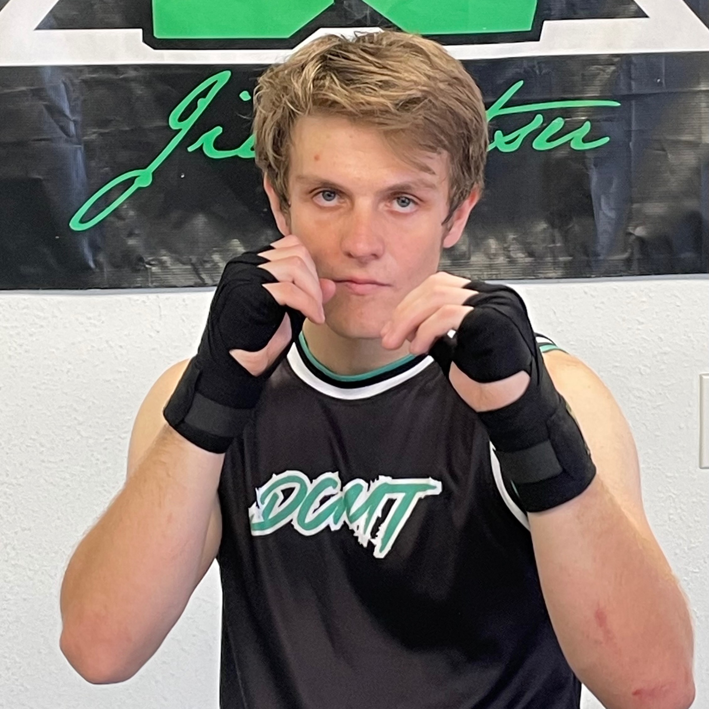 Fighter