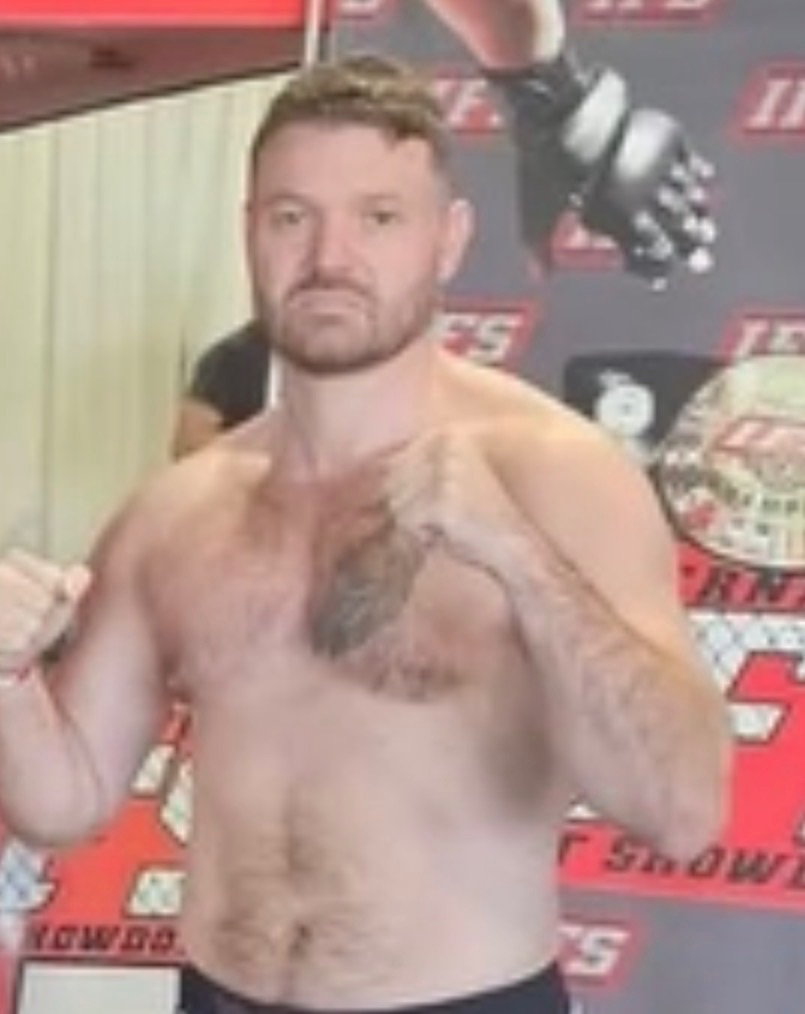 Fighter