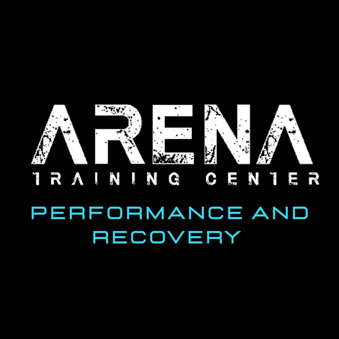 ARENA TRAINING CENTER logo