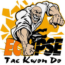 ECLIPSE TAEKWONDO logo