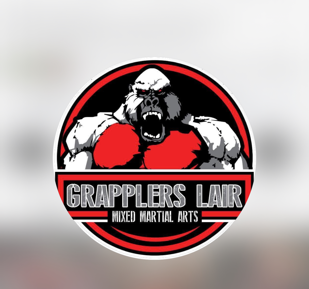 GRAPPLERS LAIR MMA