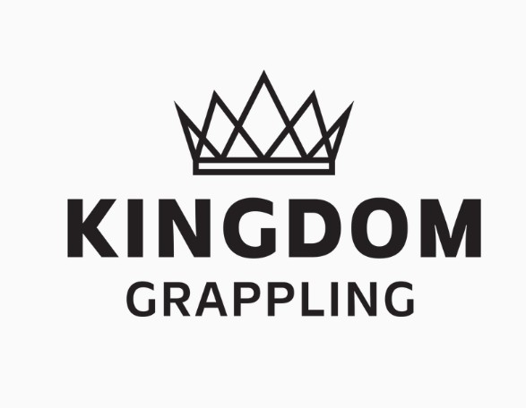KINGDOM GRAPPLING logo