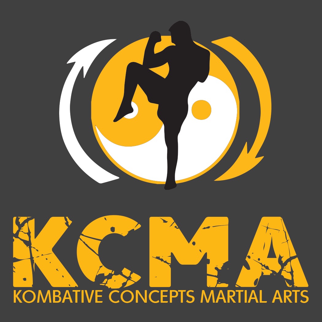 KOMBATIVE CONCEPTS MARTIAL ARTS logo