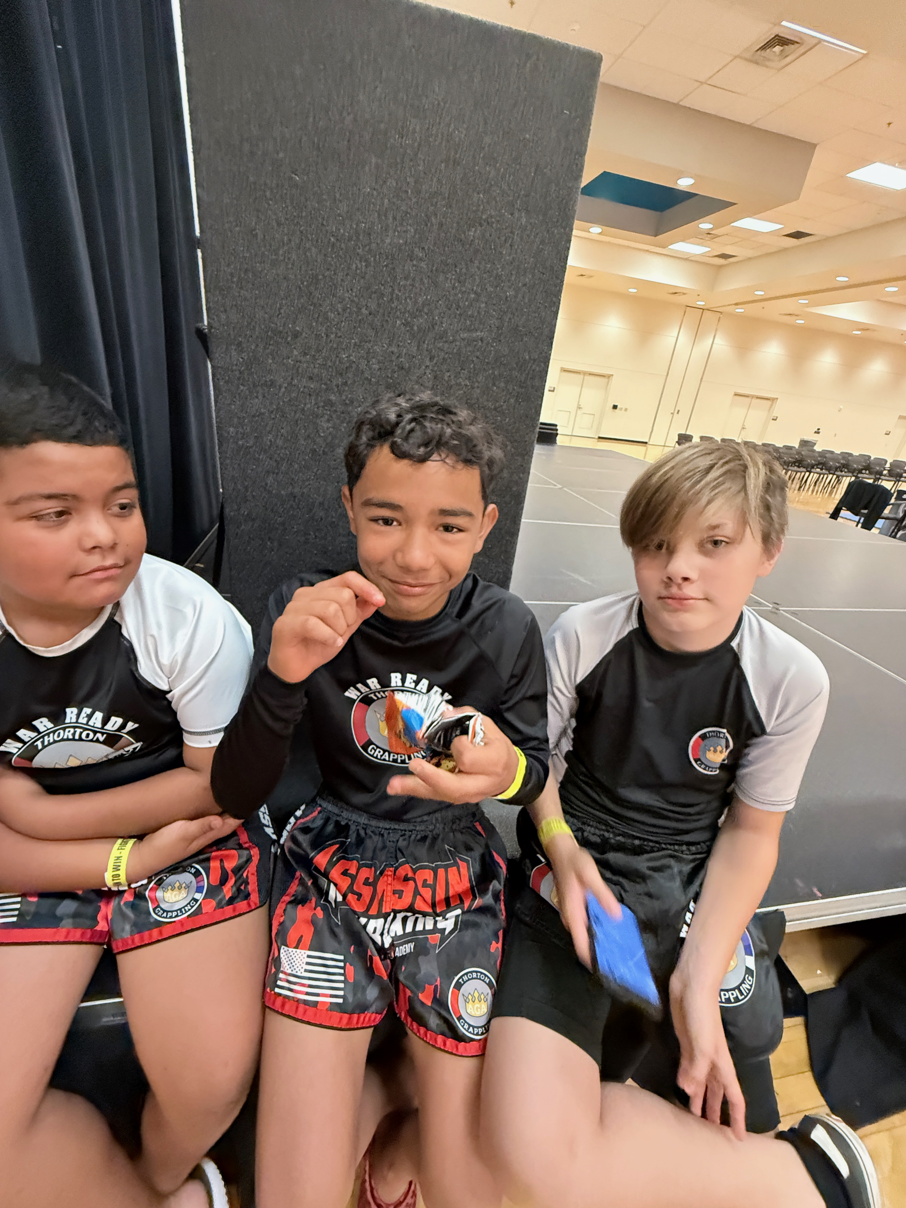 ASSASSIN GRAPPLING ACADEMY photo