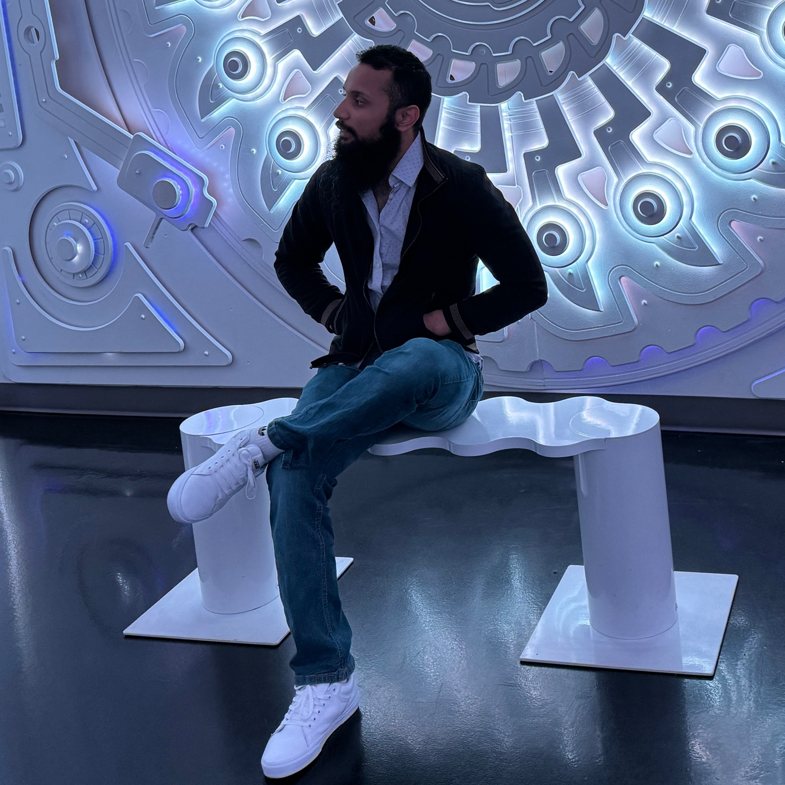 Rabih Kazi