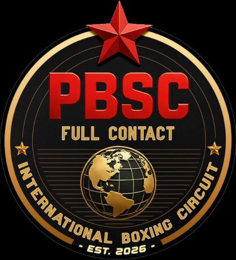 PBSC International Boxing Circuit