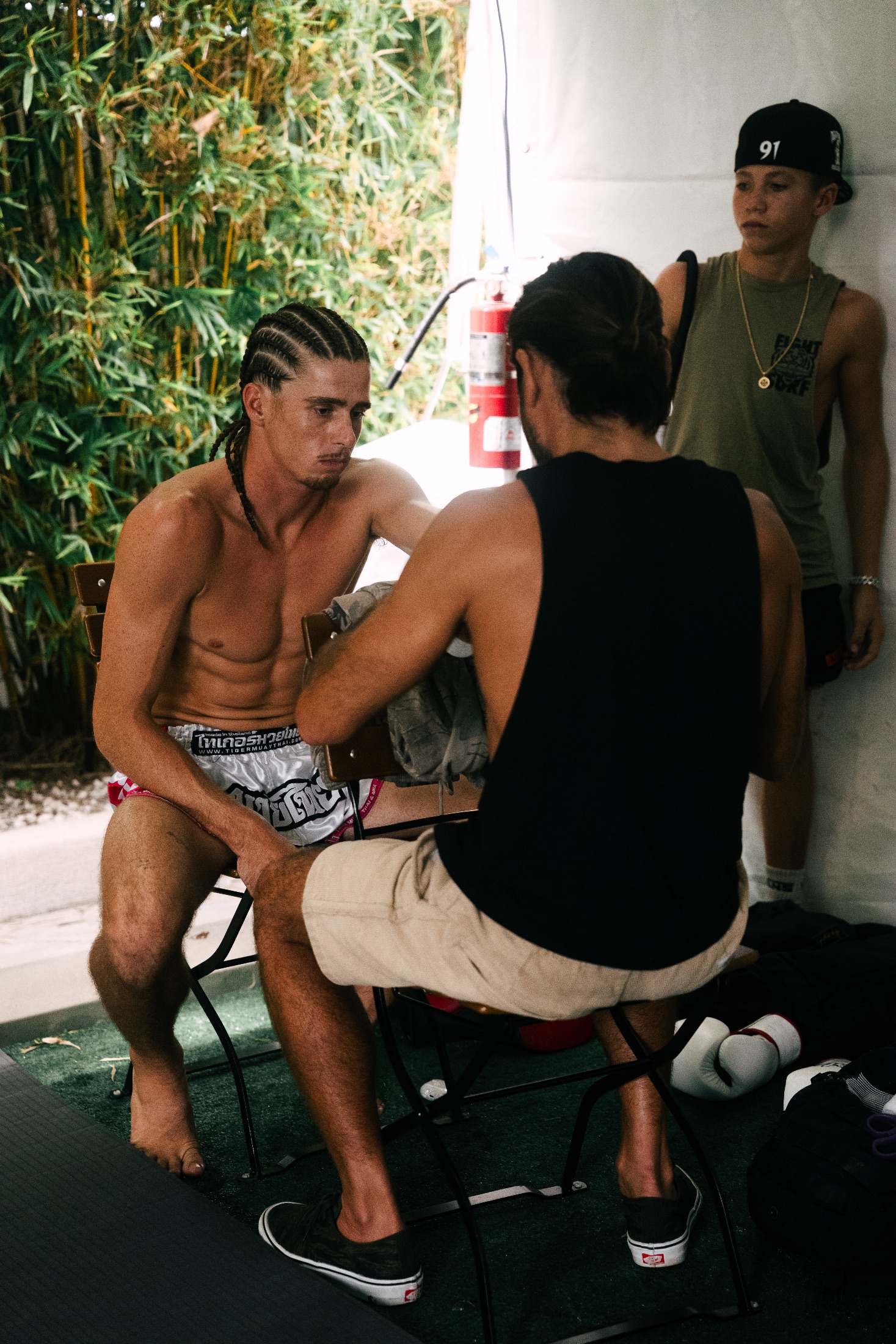 WAR IN THE JUNGLE 1 photo 13