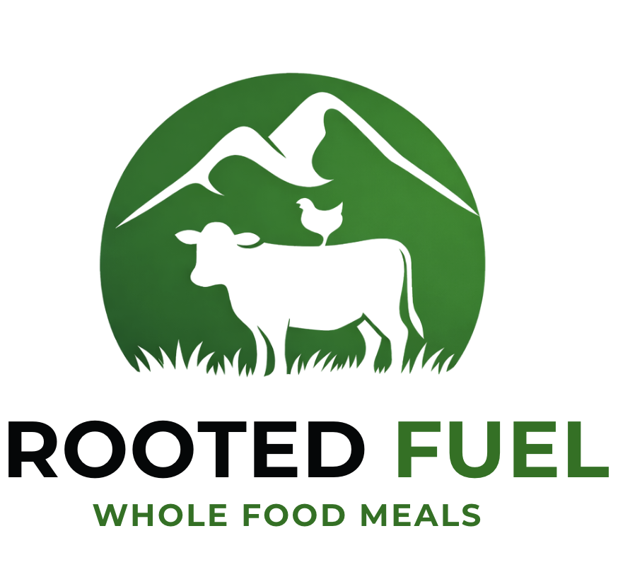 Rooted Fuel 