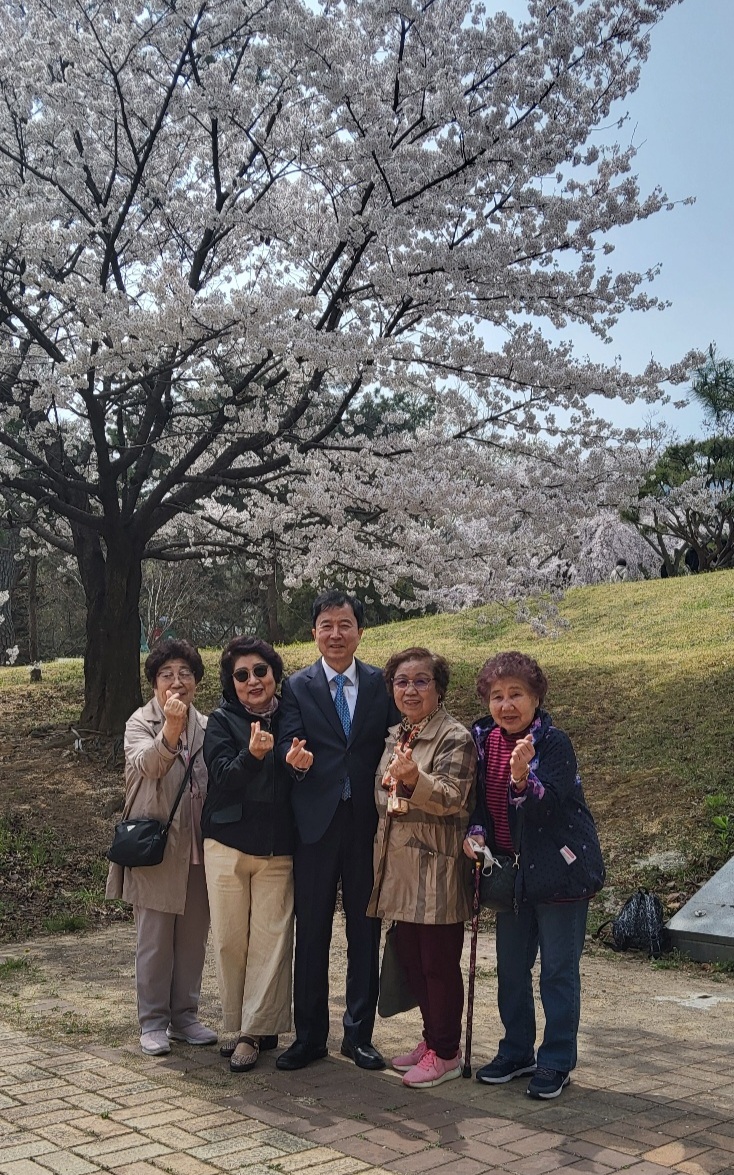 '꽃 보다 드보라'