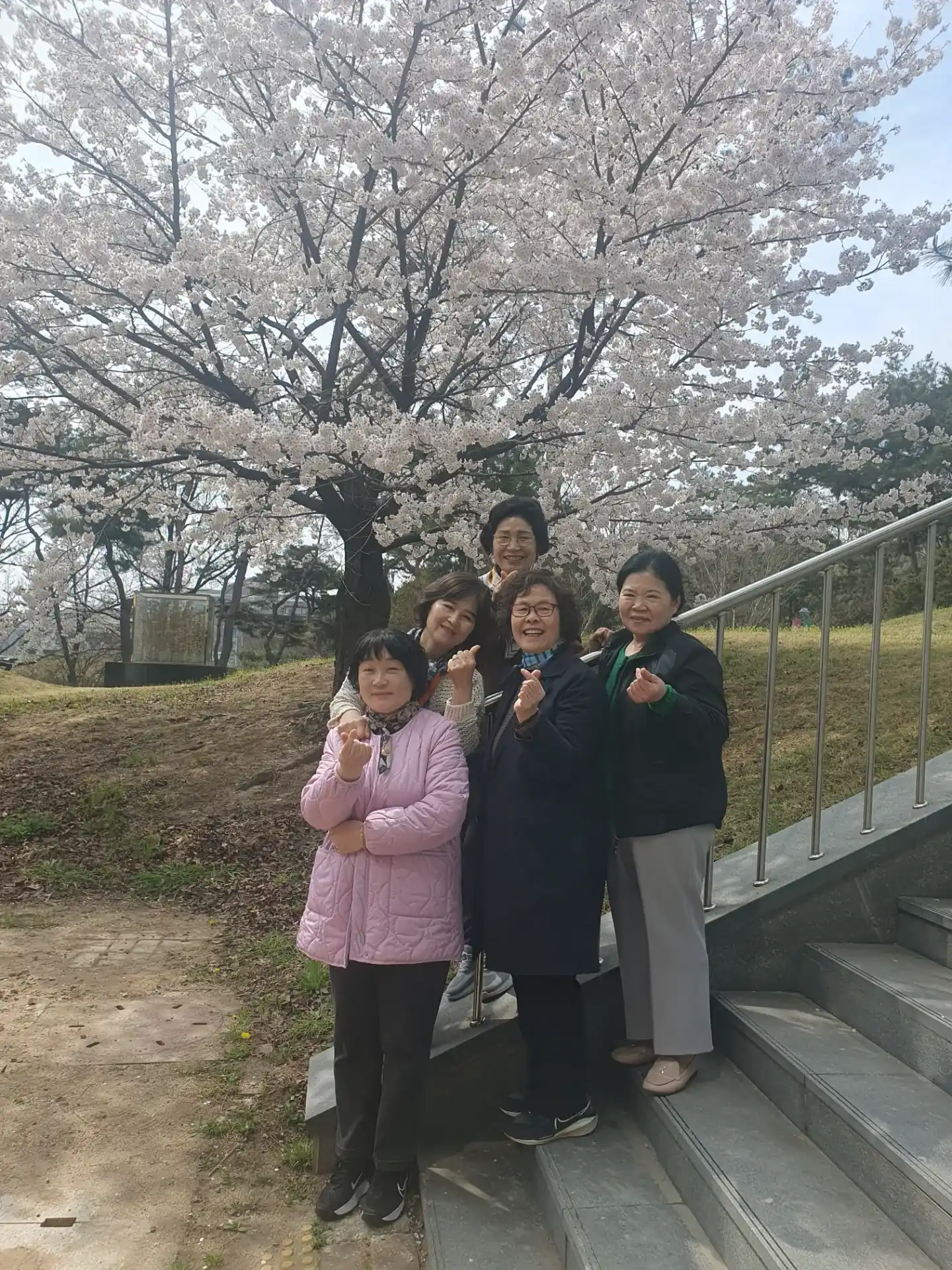 ** 부활절 성찬조 **