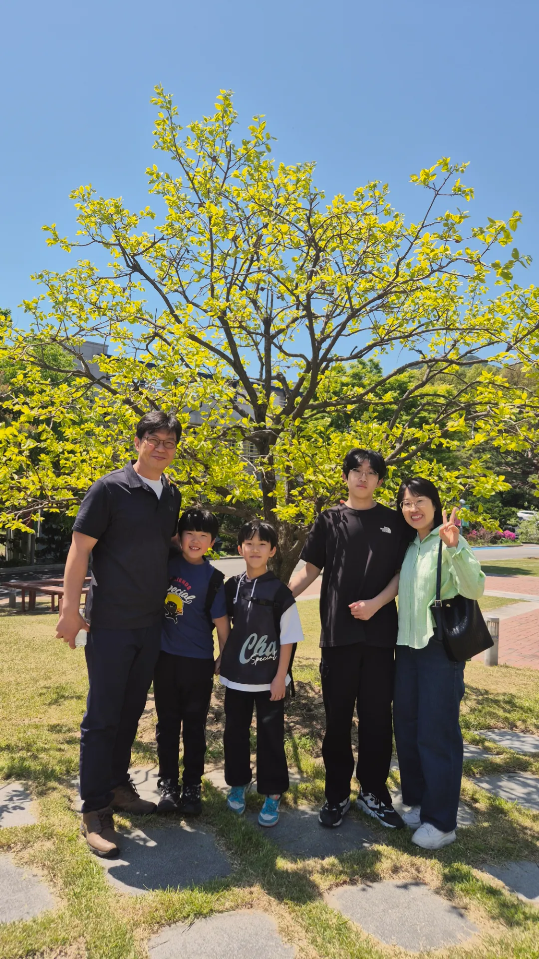 블레싱데이 "동행"