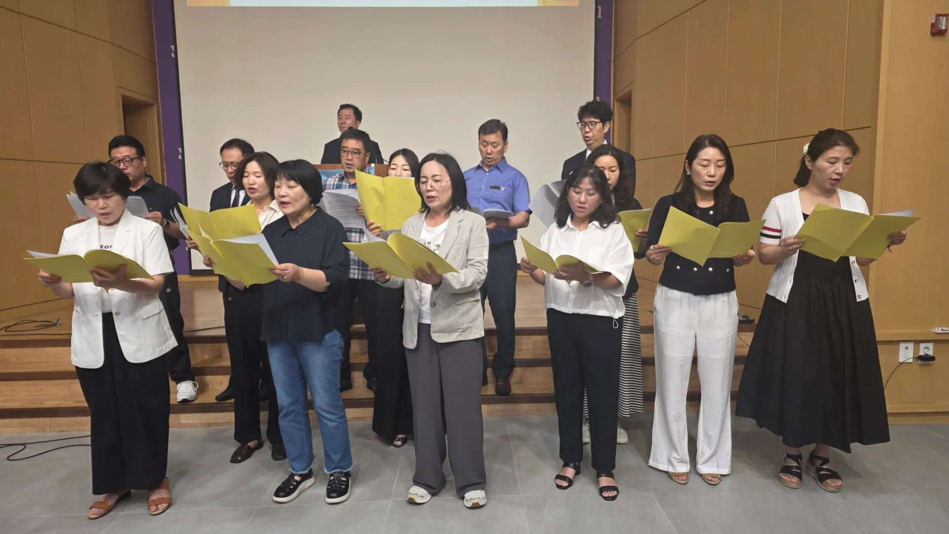 2026년 9월 6일 바울 마르다 전도회 특송
