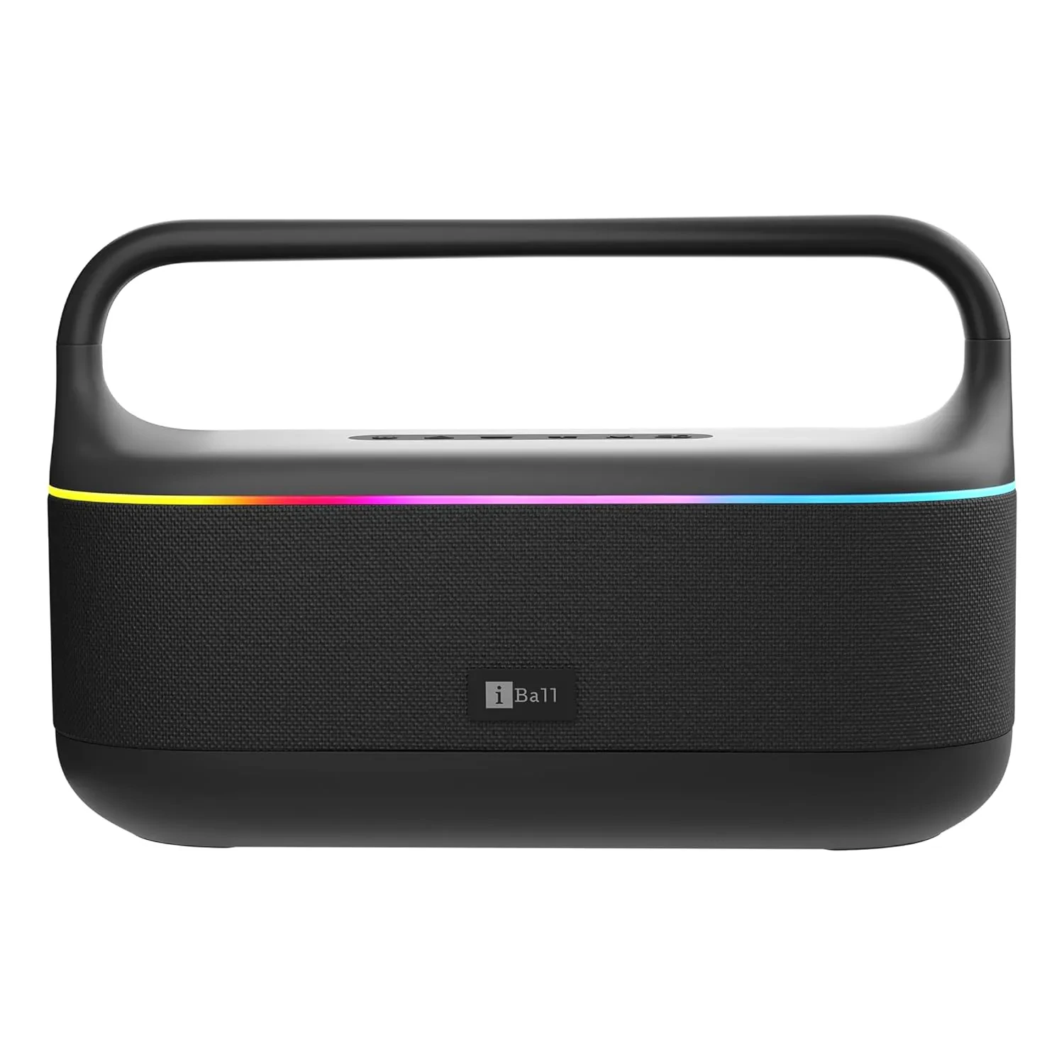 iBall Dhun 180 Portable Bluetooth Speaker