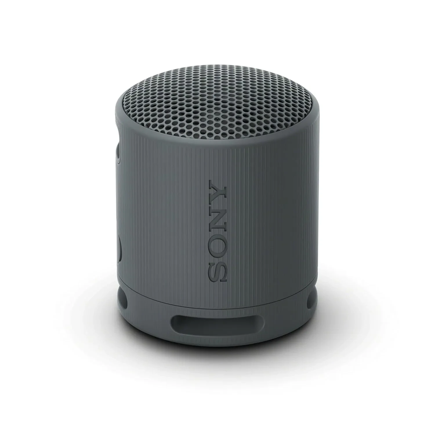 Sony SRS-XB100 Wireless Bluetooth Portable Lightweight Super-Compact Travel Speaker
