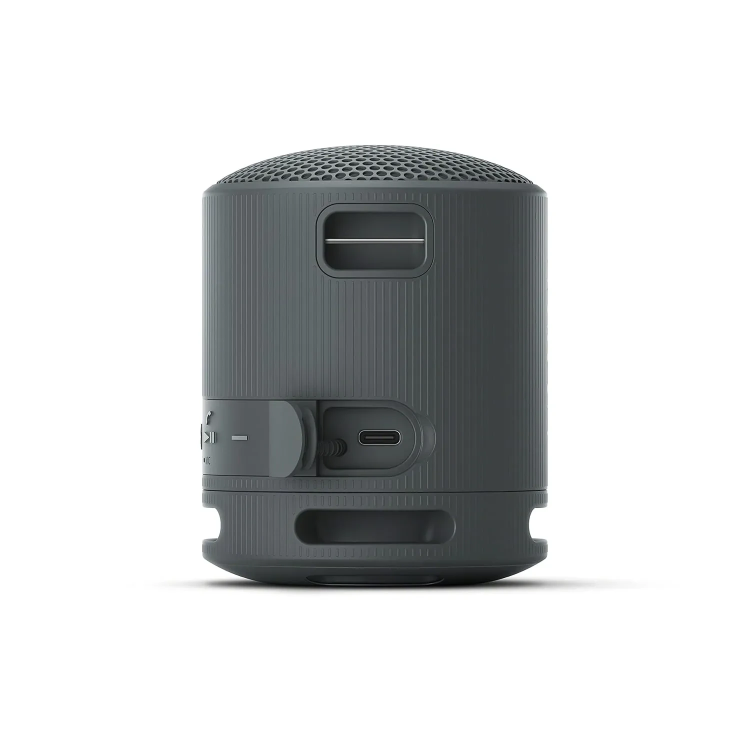 Sony SRS-XB100 Wireless Bluetooth Portable Lightweight Super-Compact Travel Speaker view 6