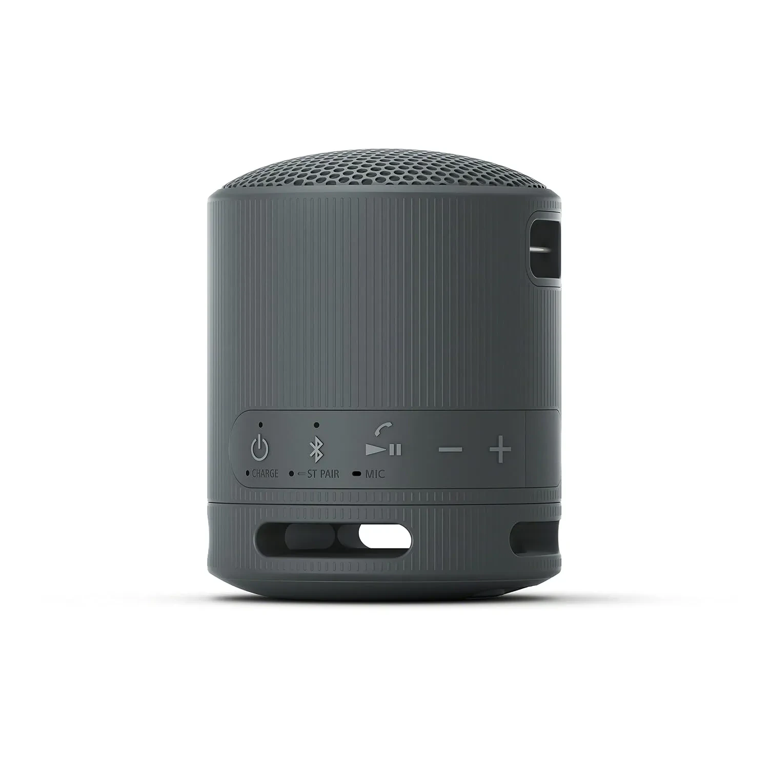 Sony SRS-XB100 Wireless Bluetooth Portable Lightweight Super-Compact Travel Speaker view 7
