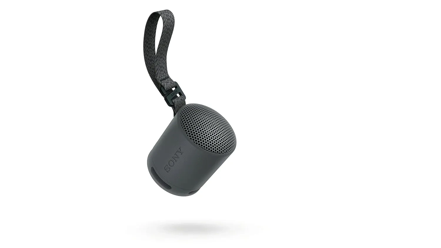 Sony SRS-XB100 Wireless Bluetooth Portable Lightweight Super-Compact Travel Speaker view 8