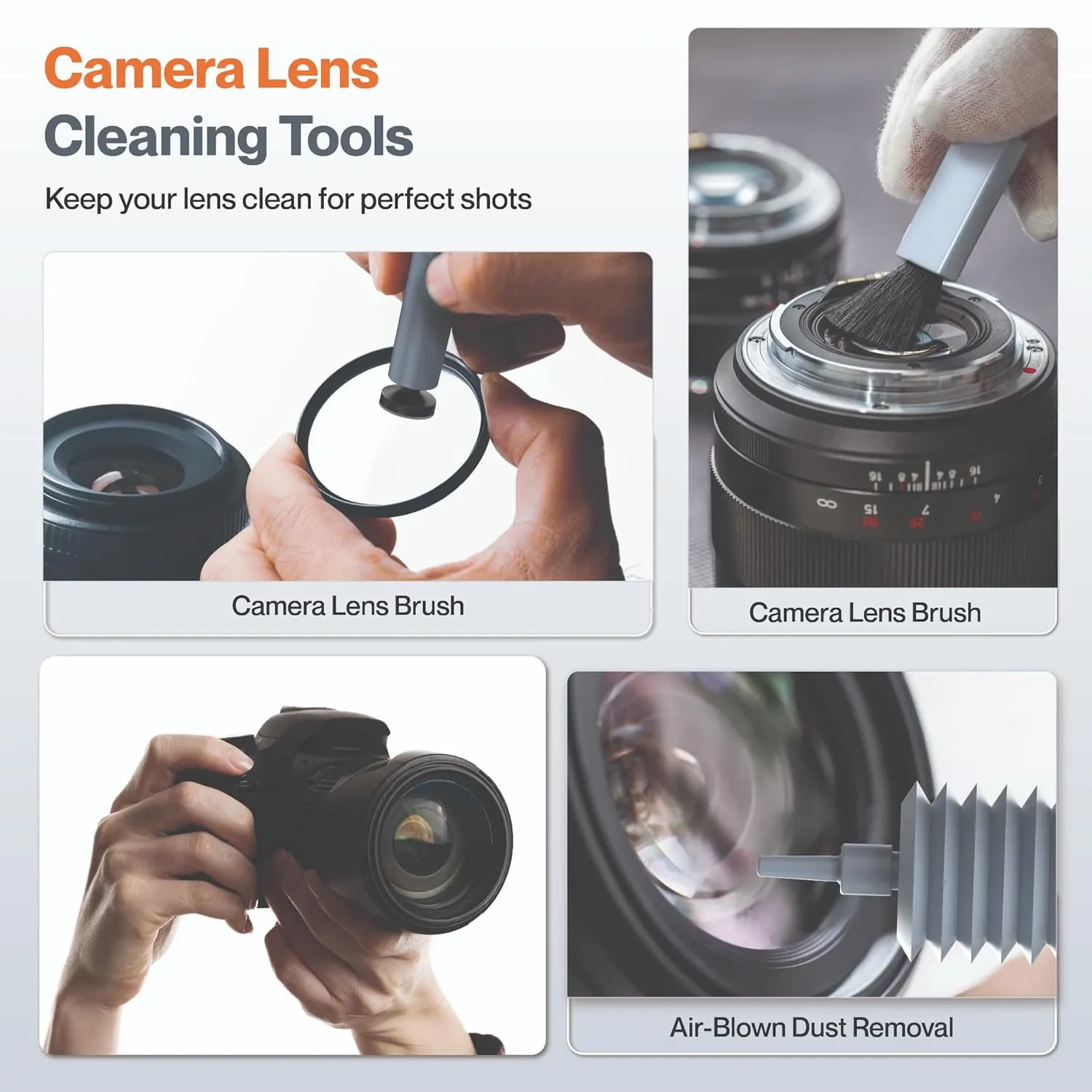 Ambrane 20-in-1 Cleaning Kit  view 5