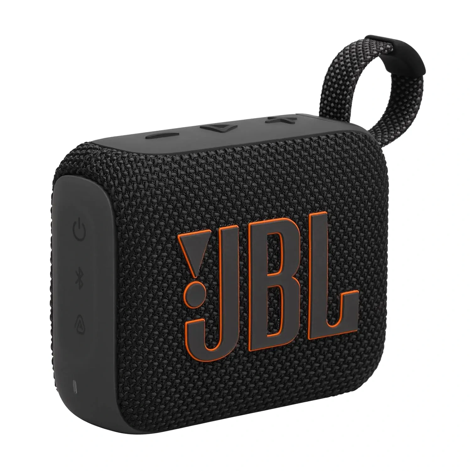 JBL Go 4, Wireless Ultra Portable Bluetooth Speaker